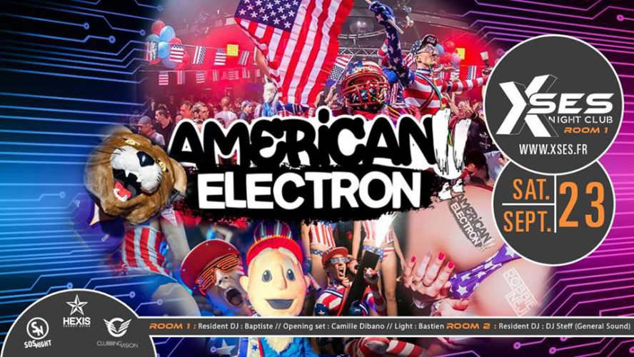 American Electron