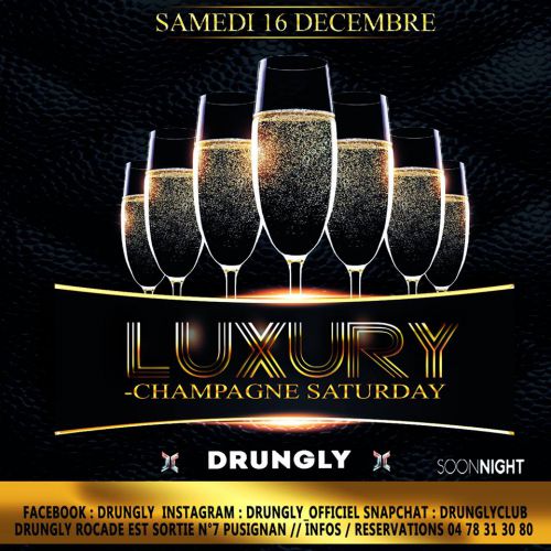 ✭☆✭ Saturday CHIC – Luxury ☆✭☆