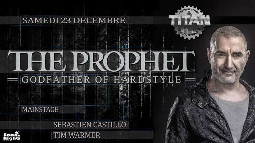 ★ The Prophet