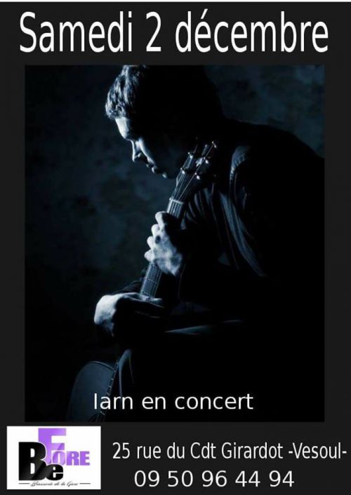 Iarn En Concert