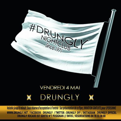 ☆✭☆ #Drungly ☆✭☆
