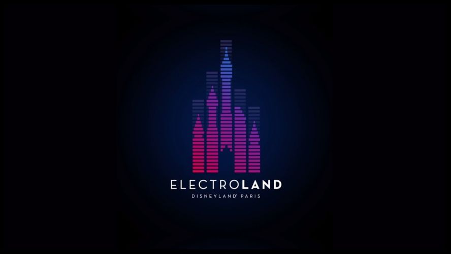 Electroland – Disneyland Paris