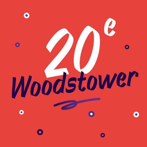 Woodstower Festival