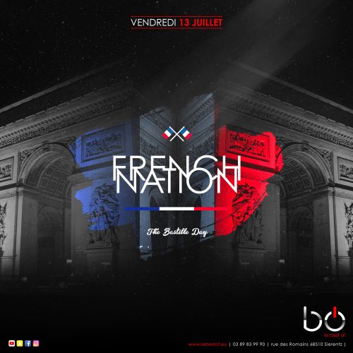 FRENCH NATION