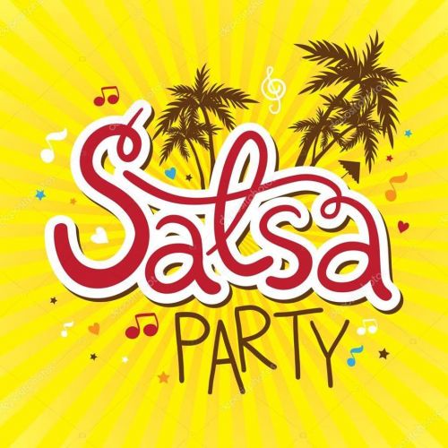 Salsa Party chez Costa Marina