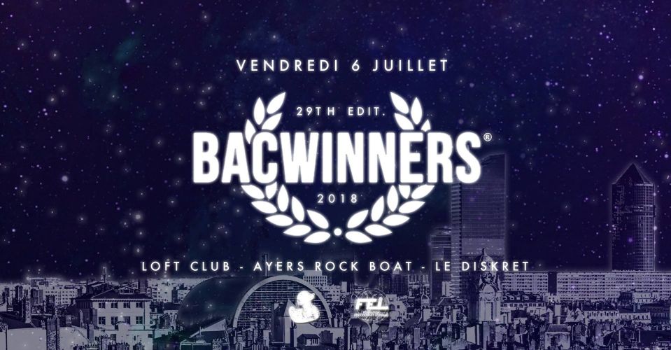 Bacwinners 2018