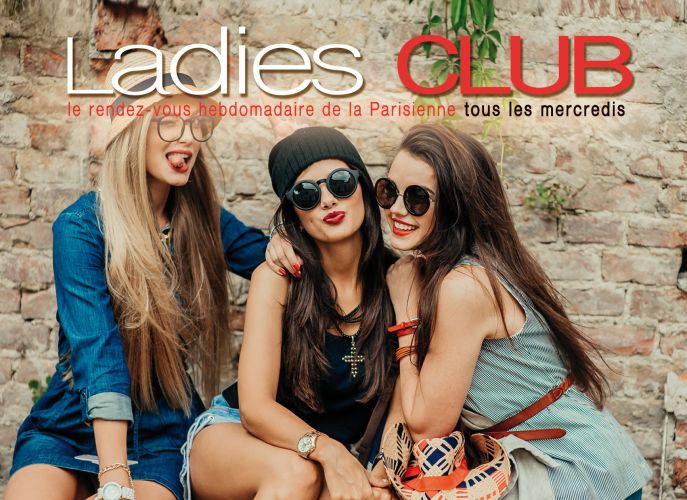 LADIES CLUB