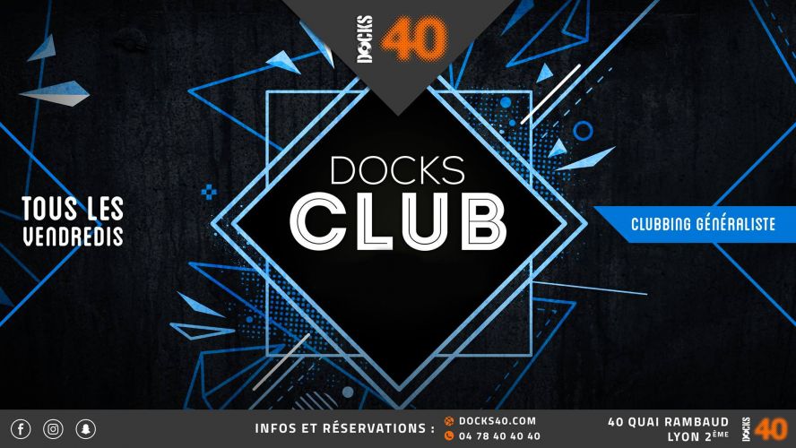 Docks Club
