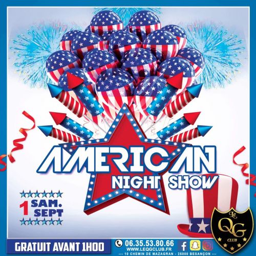 American Night Show