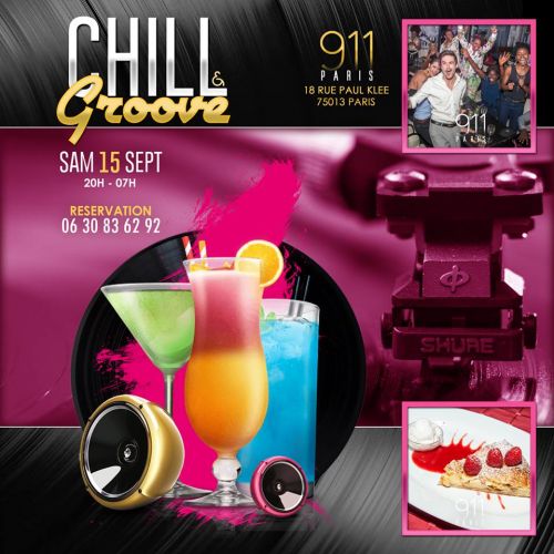 Chill & Groove