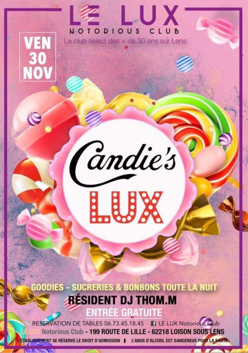 Candie`s