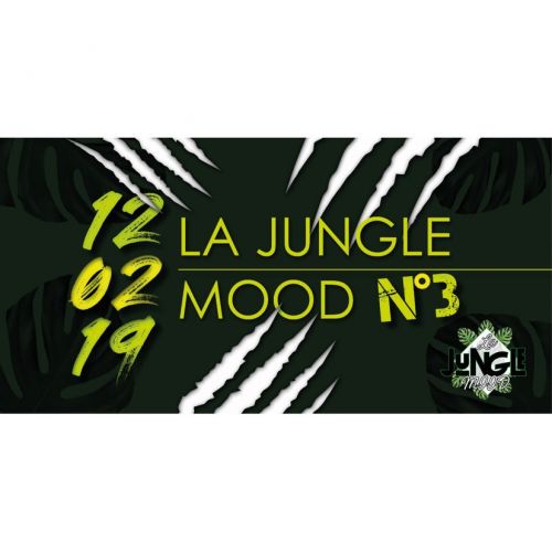 La Jungle Mood N°3