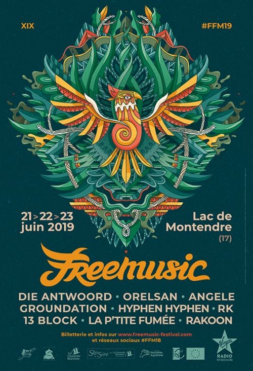 Freemusic Festival