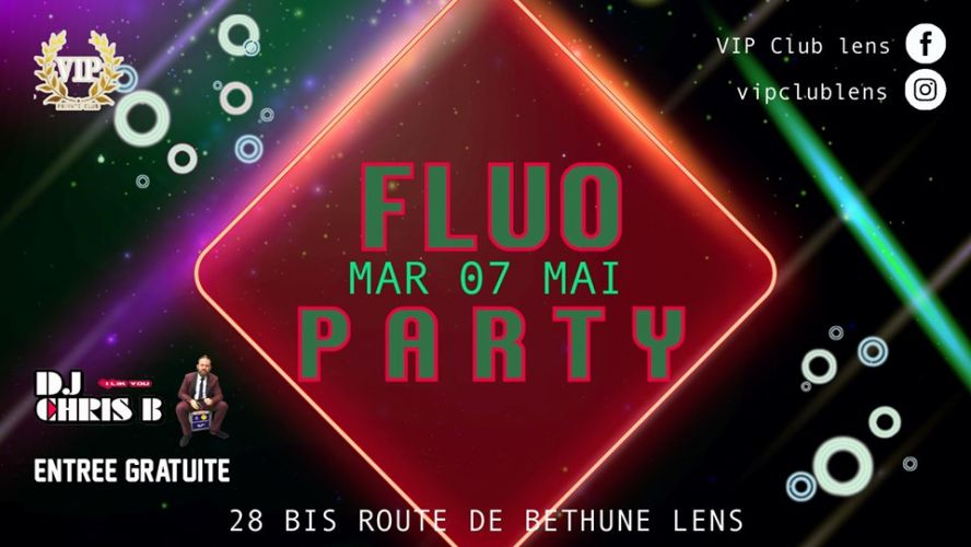 Fluo Party
