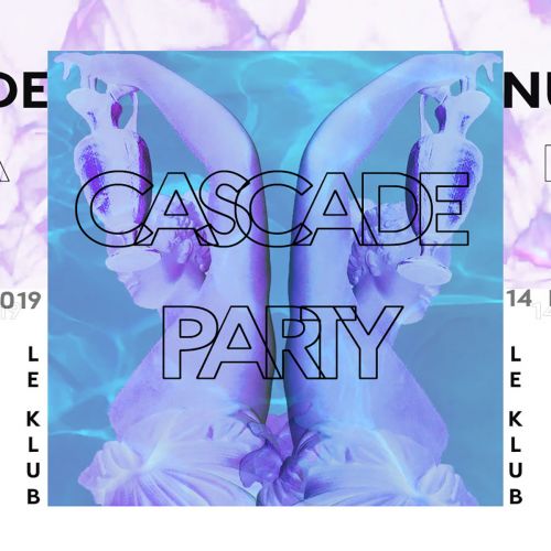 Cascade Party