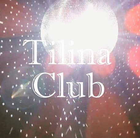 ???? #tilinaclub