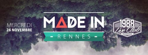 Made In Rennes