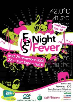 FES Night Fever