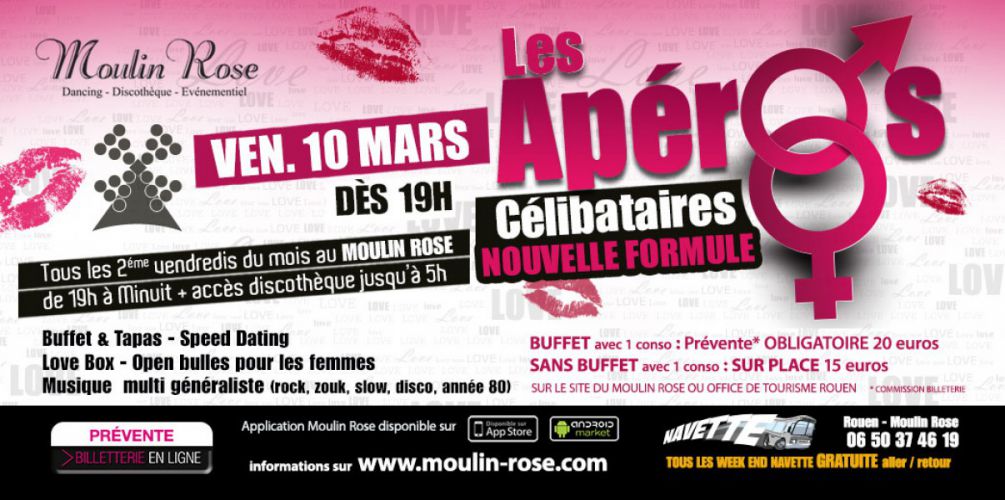 Soiree celibataire mulhouse