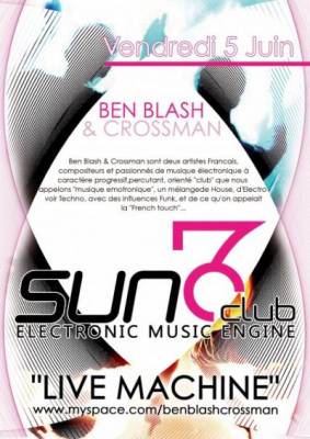 Sun 7 Club