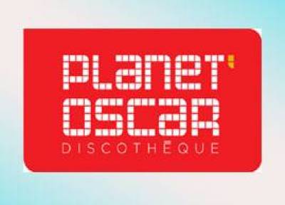 Saturday @ Planet Oscar
