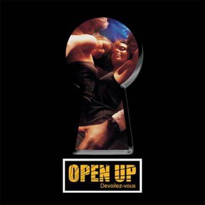 Open-Up