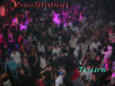 Zoostation