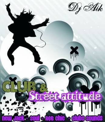 Club’ Street Attitude
