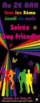gay friendly