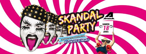 Skandal Party