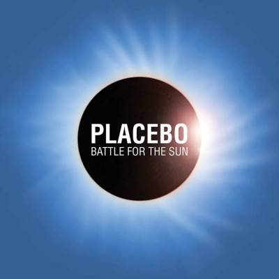 Showcase privé de Placebo au Studio SFR
