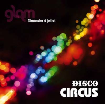 Disco Circus Avec Max (Top 50)