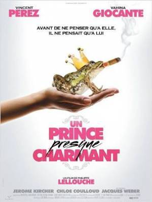 Avant première « Un Prince Presque Charment »