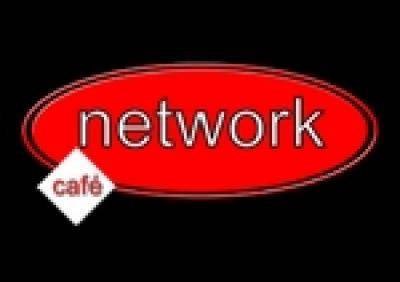 Sunday night @t Network Café