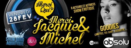 jachie et michel