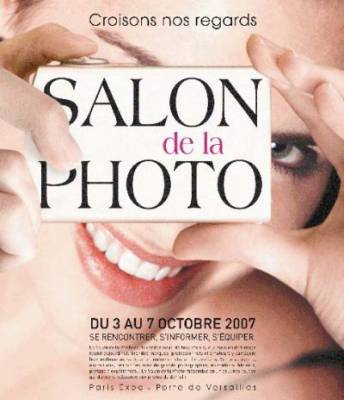Le Salon de La Photo