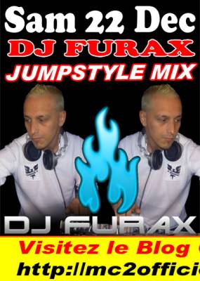 DJ FURAX