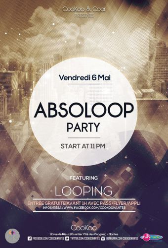Absoloop Party