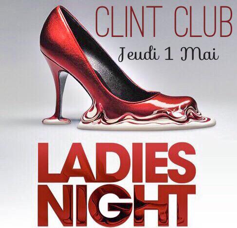 ladies night @ Clint Porto-Vecchio