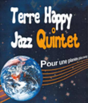 Terre Happy Jazz – Jazz