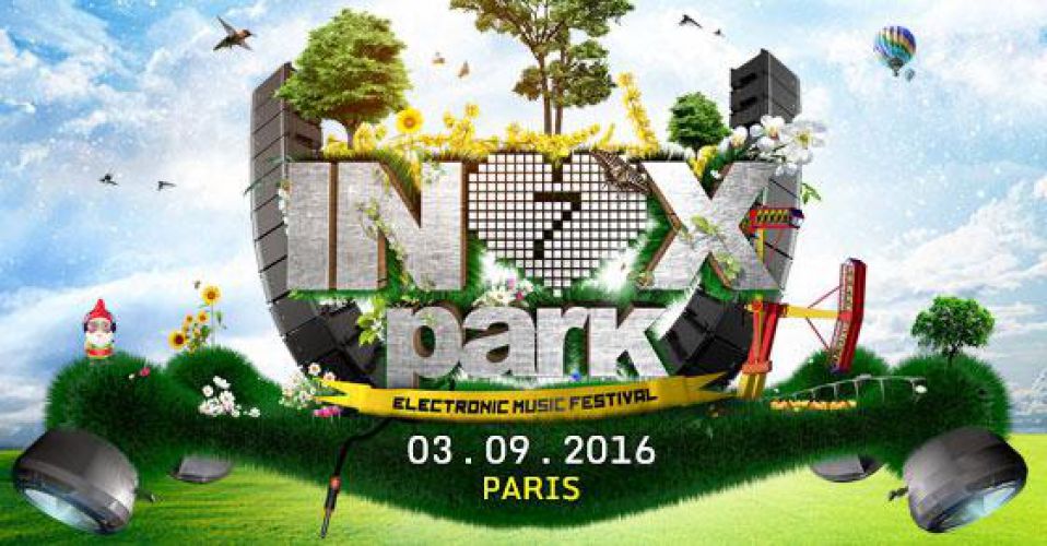 Inox Park part.2