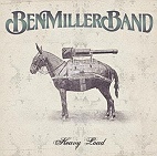 The Ben Miller Band – Festival de Nimes