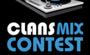 Retrouvez le gagnant de la finale Clans Mix Contest