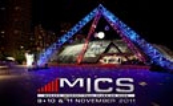NRJ devient partenaire officiel du MICS