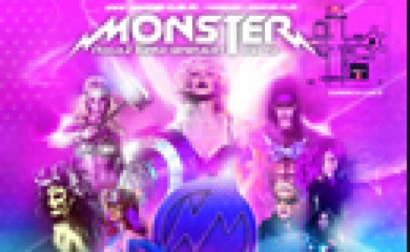 Ouverture Officielle du Monster Club les 16 et 17 Décembre !