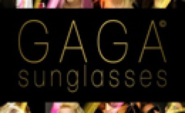 GaGa Sunglasses Sam. 3 Sept. au Duplex