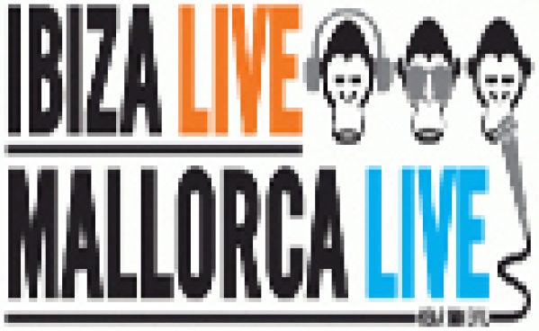 Cet été, tout se passe sur Ibiza & Mallorca Live