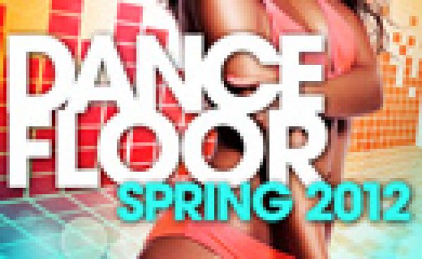 Dancefloor Spring 2012 by SoonNight !