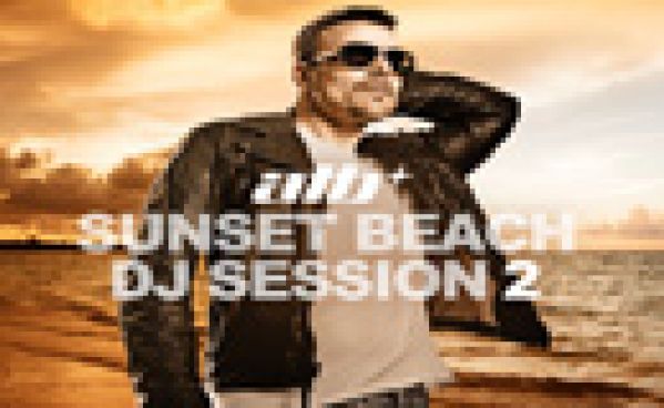 ATB présente Sunset Beach DJ Session