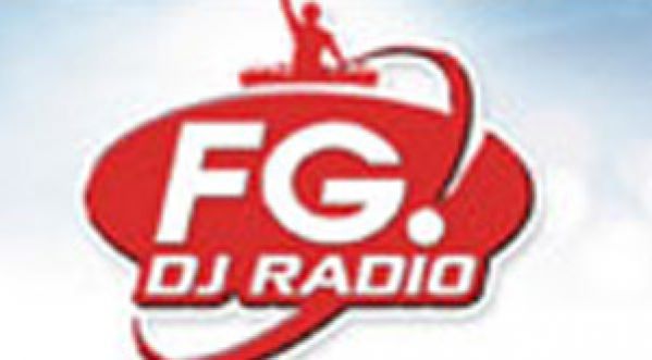 FG. DJ RADIO au Grand Palais le 21 février : la plus belle soirée clubbing de 2013 !